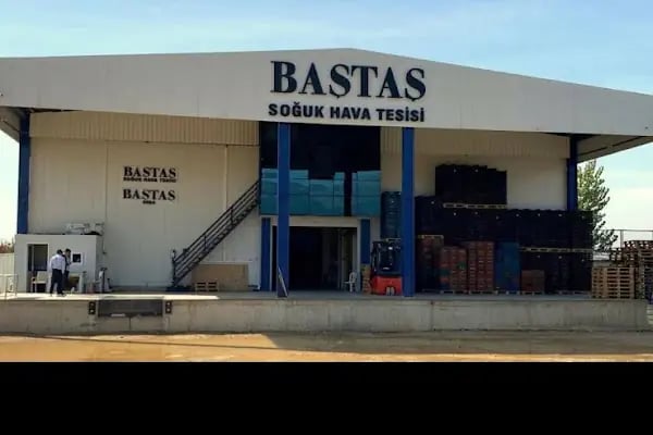 Baştaş Gıda Soğuk Hava Tesisi - Resim 20