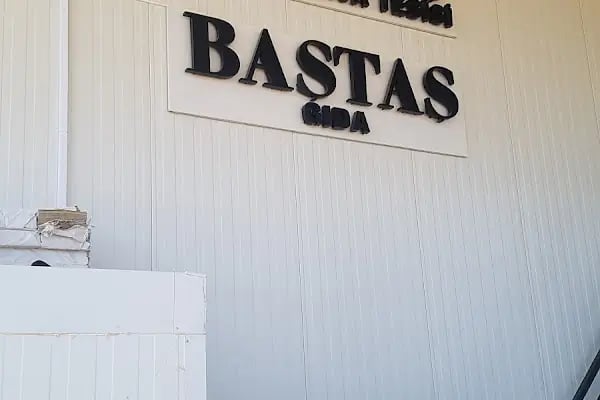 Baştaş Gıda Soğuk Hava Tesisi - Resim 12
