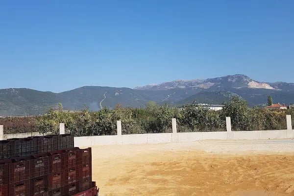 Baştaş Gıda Soğuk Hava Tesisi - Resim 7