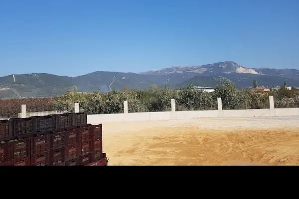 Baştaş Gıda Soğuk Hava Tesisi - Resim 19