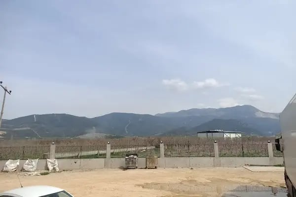 Baştaş Gıda Soğuk Hava Tesisi - Resim 4