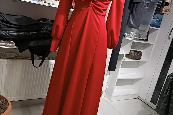 Akyurt Esila Butik Terzi (Bay_Bayan)Üretim Atölyesi ve Kuru Temizleme - Resim 3