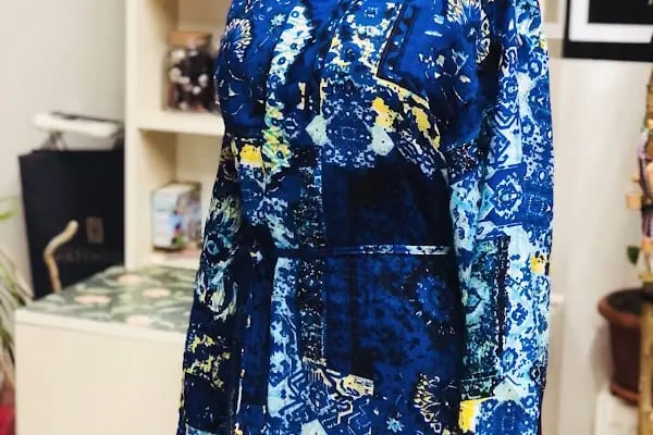Akyurt Esila Butik Terzi (Bay_Bayan)Üretim Atölyesi ve Kuru Temizleme - Resim 16