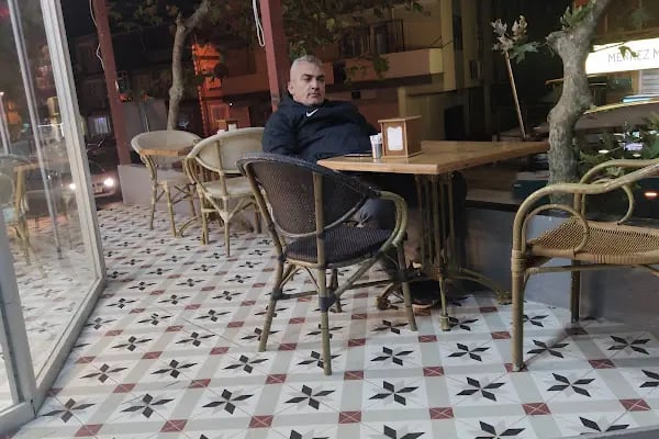Bornova Çarşı Fırın Cafe - Resim 7