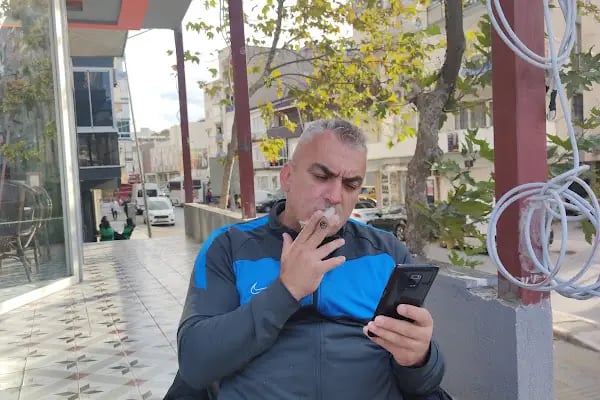Bornova Çarşı Fırın Cafe - Resim 12