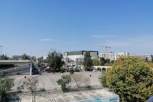 İstanbul Üniversitesi Avcılar Kampüsü - Resim 10