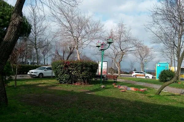 İstanbul Üniversitesi Avcılar Kampüsü - Resim 11
