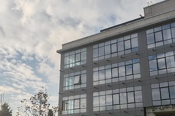 İstanbul Üniversitesi Avcılar Kampüsü - Resim 14