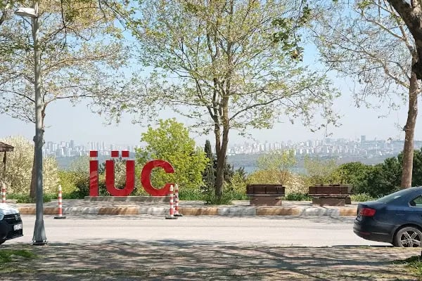 İstanbul Üniversitesi Avcılar Kampüsü - Resim 1