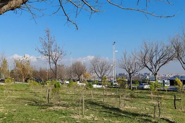 İstanbul Üniversitesi Avcılar Kampüsü - Resim 3