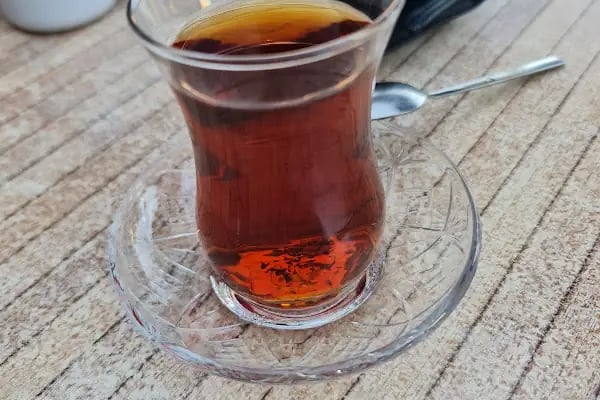 Nasır Usta Adana Kebapçısı Diclekent Şubesi - Resim 18