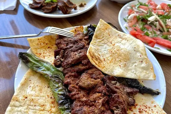 Nasır Usta Adana Kebapçısı Diclekent Şubesi - Resim 7