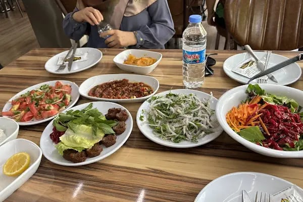 Nasır Usta Adana Kebapçısı Diclekent Şubesi - Resim 5
