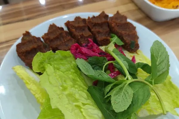 Nasır Usta Adana Kebapçısı Diclekent Şubesi - Resim 12