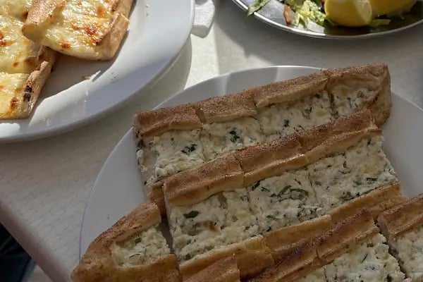 Aksu Etli Pide Salonu - Resim 5