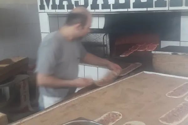 Aksu Etli Pide Salonu - Resim 7