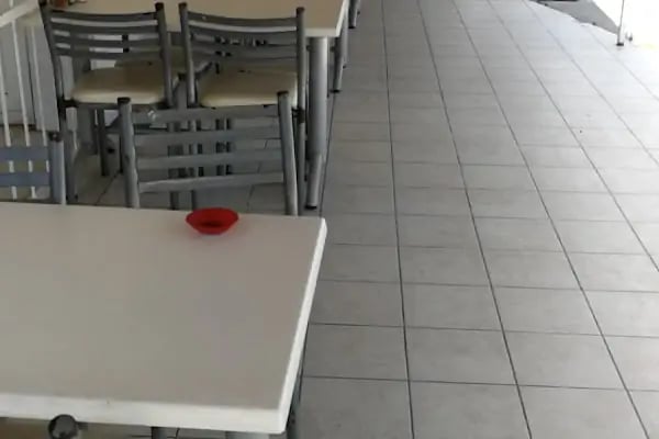 Aksu Etli Pide Salonu - Resim 4