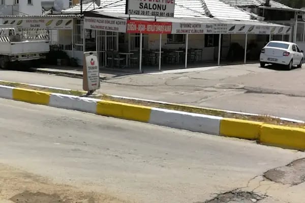 Aksu Etli Pide Salonu - Resim 8