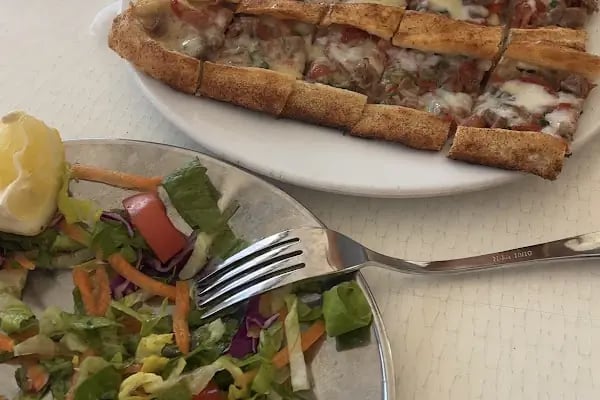 Aksu Etli Pide Salonu - Resim 3