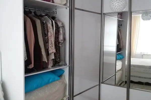 Beyazevler Sitesi - Resim 2