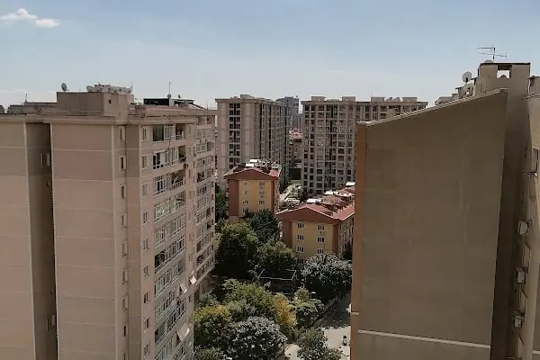 Beyazevler Sitesi - Resim 3