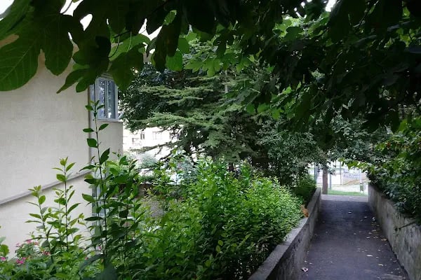 Beyazevler Sitesi - Resim 5