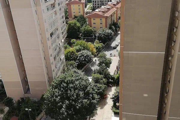 Beyazevler Sitesi - Resim 13