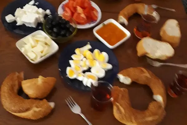 Beyazevler Sitesi - Resim 18