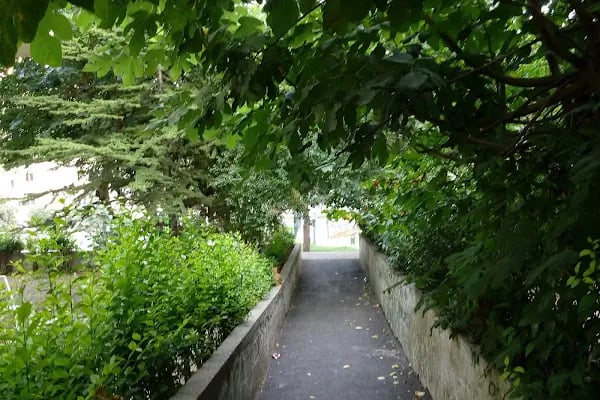 Beyazevler Sitesi - Resim 16