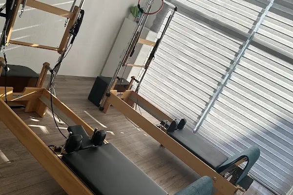 Zee Pilates Studio - Resim 10