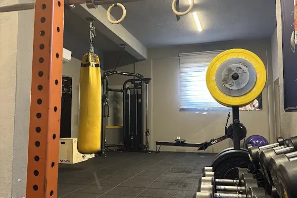 Zee Pilates Studio - Resim 8