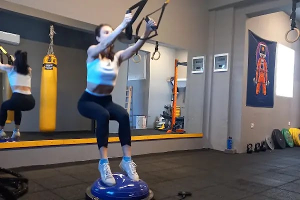 Zee Pilates Studio - Resim 11