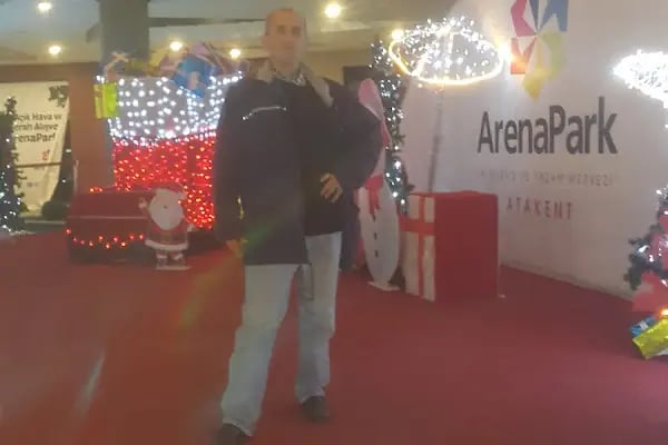 ArenaPark Site Sinemaları - Resim 7