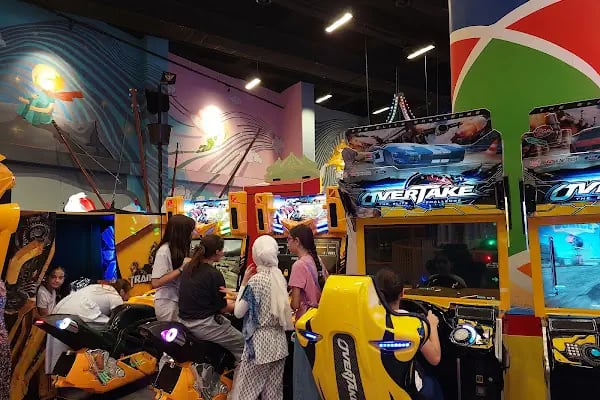 ArenaPark Site Sinemaları - Resim 10
