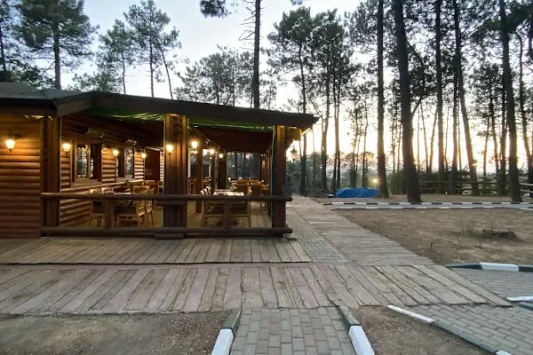 Doğa Kır Restoranı - Resim 5