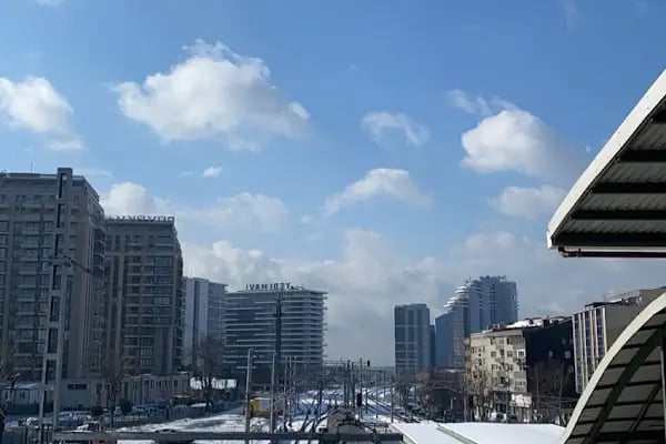 Zeytinburnu / Fışekhane - Resim 2