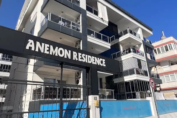 Anemon Residence - Resim 2