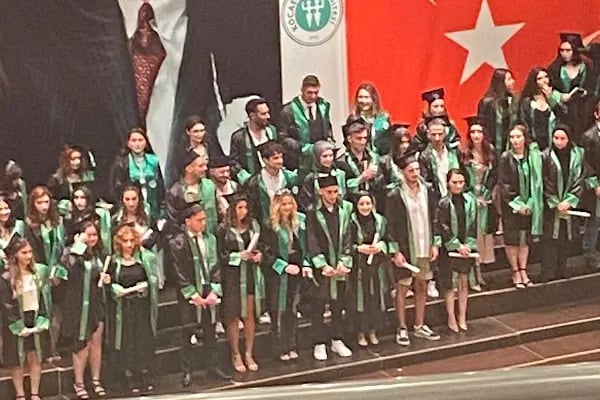 Kocaeli Üniversitesi Kültür Ve Kongre Merkez - Resim 19