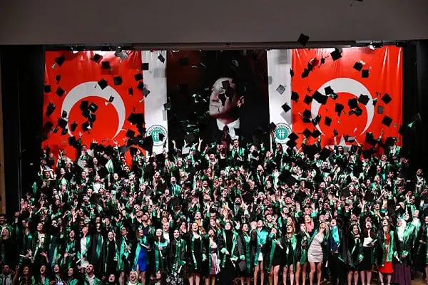 Kocaeli Üniversitesi Kültür Ve Kongre Merkez - Resim 11