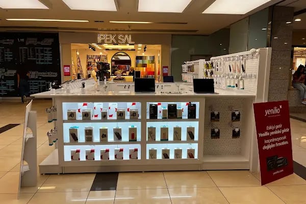Yenilio Ankamall AVM, Ankara - Resim 3