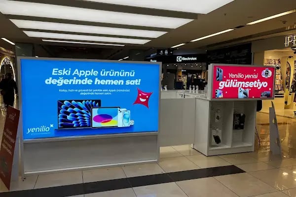 Yenilio Ankamall AVM, Ankara - Resim 6
