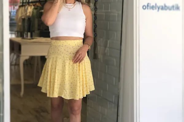 Ofielya Butik - Resim 5