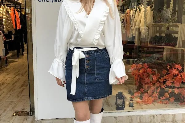 Ofielya Butik - Resim 2