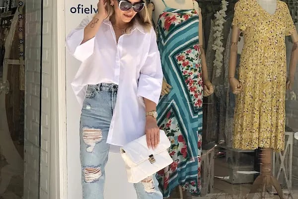 Ofielya Butik - Resim 11