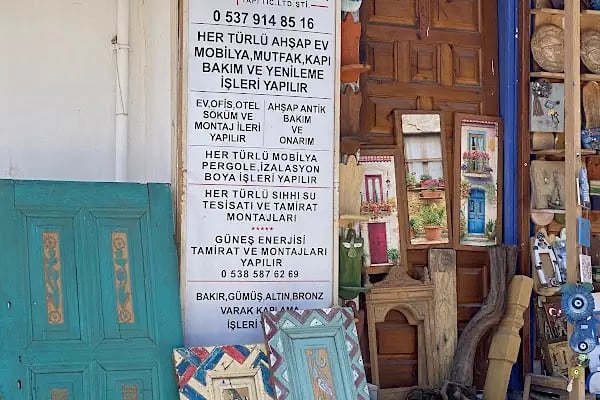 Bodrum Photo Atölye - Resim 5