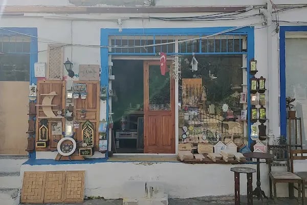 Bodrum Photo Atölye - Resim 6