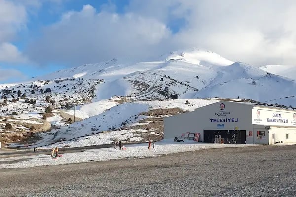 Bozdağ Kayak Merkezi - Resim 20