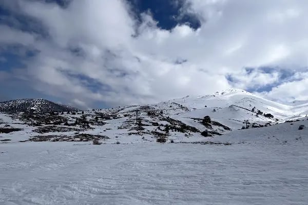 Bozdağ Kayak Merkezi - Resim 2