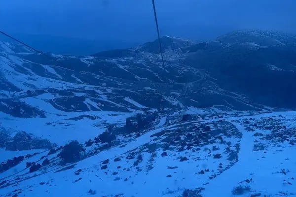 Bozdağ Kayak Merkezi - Resim 5