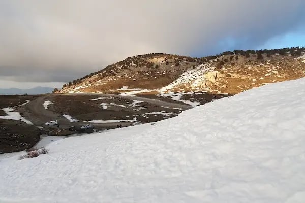 Bozdağ Kayak Merkezi - Resim 7